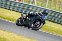 Middle 1 Group Black Bikes